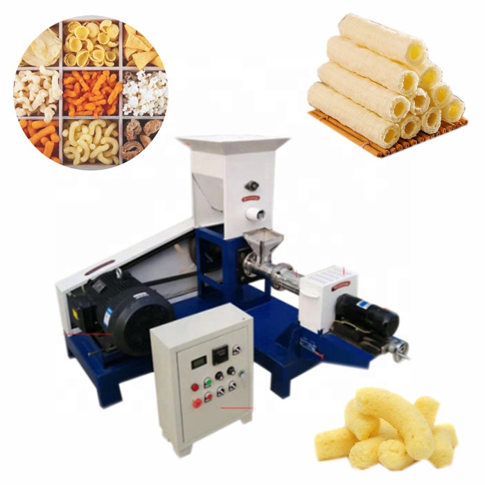 High-performance Hollow Tube C - Food Snacks To Make recensie en prijs