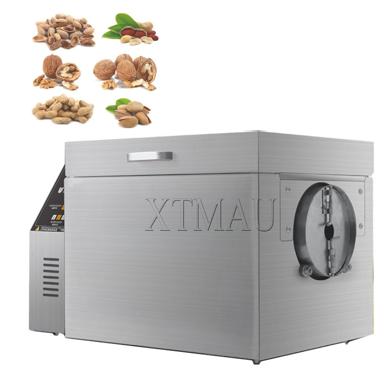 Popular Profession Sesame Almo - Roasted Nut Mix recensie en prijs