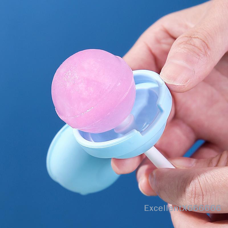 Reusable Silicone Lollipop Mol - Healthy Food Snacks For Kids recensie en prijs