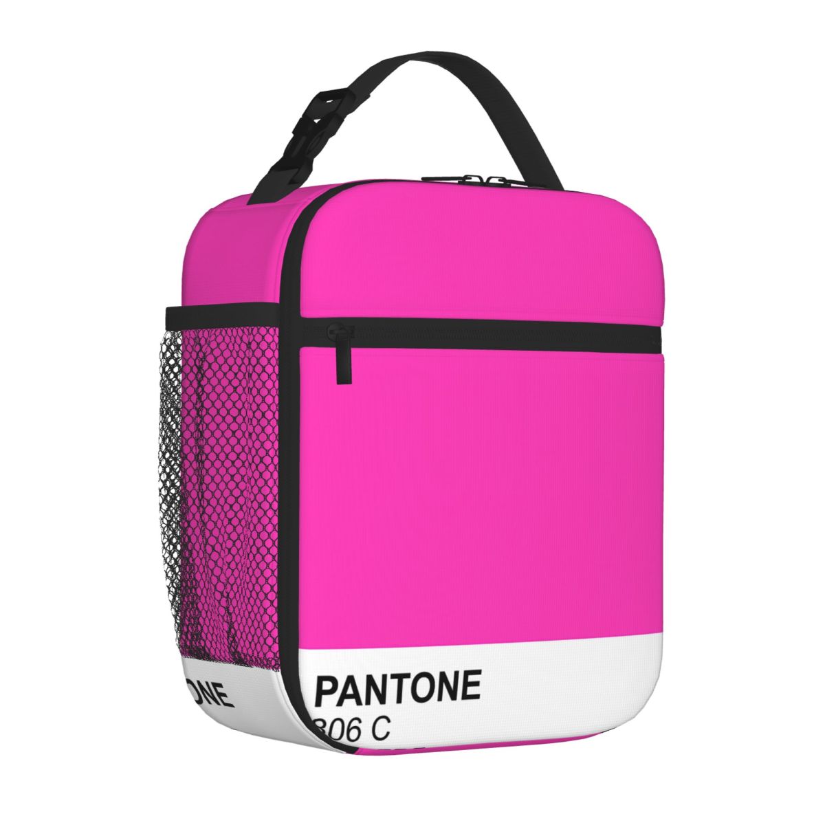 Bestselling Neon Pink Pantone  - Homemade Food Snacks recensie en prijs