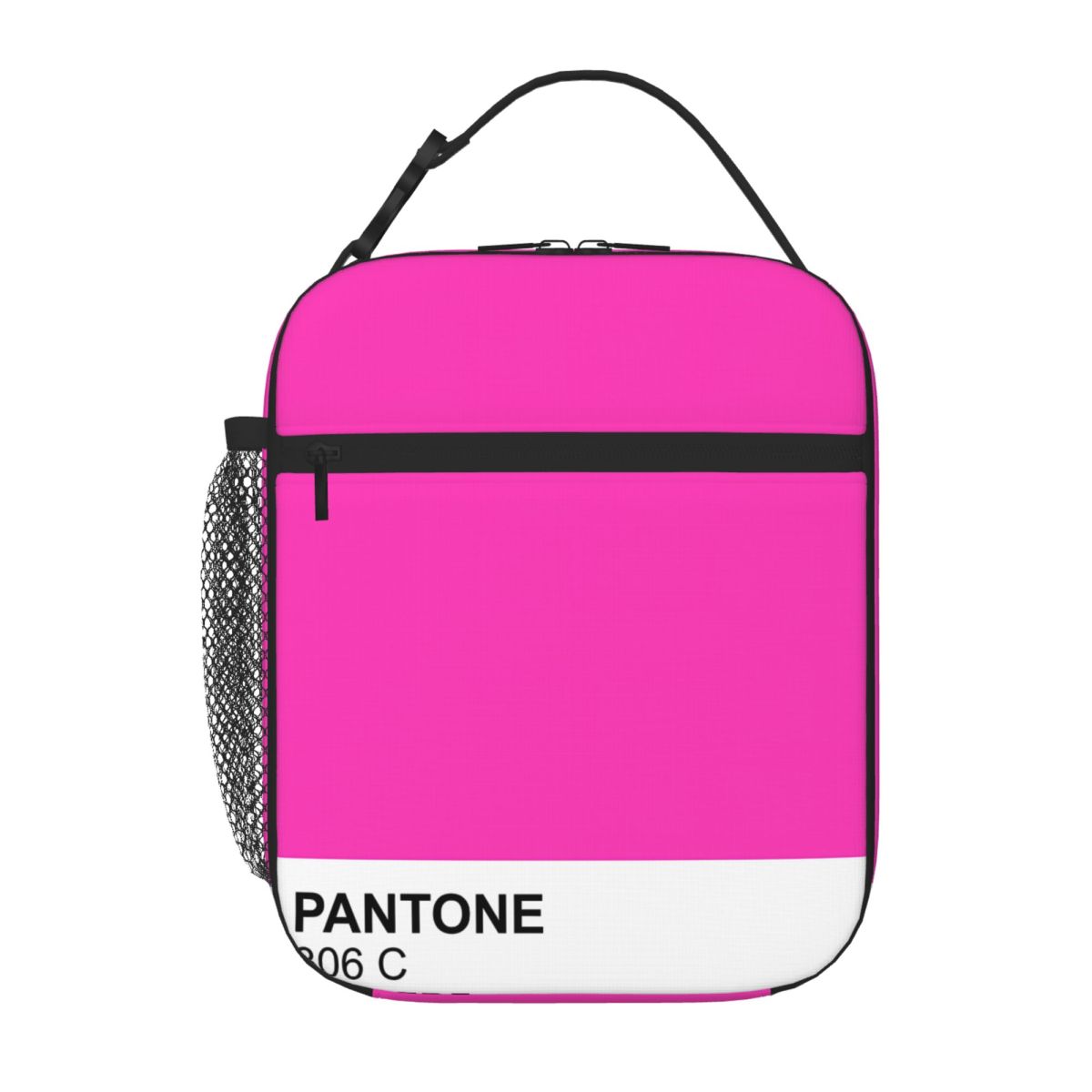Bestselling Neon Pink Pantone  - Homemade Food Snacks recensie en prijs