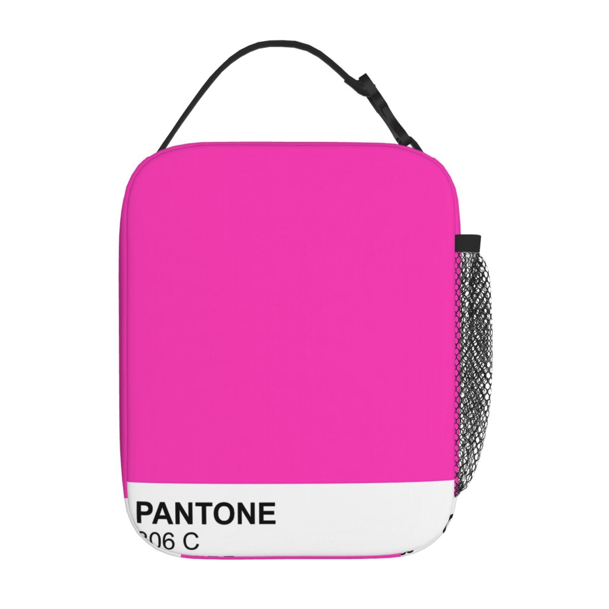 Bestselling Neon Pink Pantone  - Homemade Food Snacks recensie en prijs