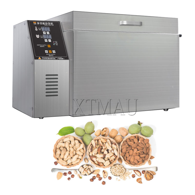 Household Peanut Soybean Cashe - Roasted Nut Mix recensie en prijs