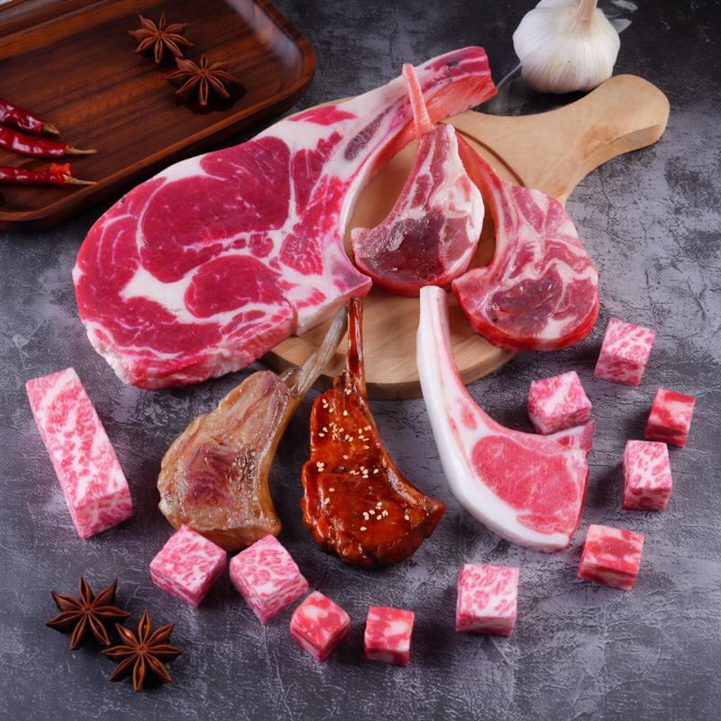 Artificial Large Lifelike Raw  - Food Xxl recensie en prijs