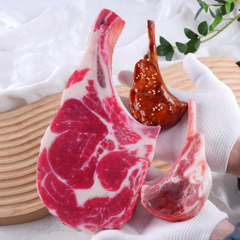 Artificial Large Lifelike Raw  - Food Xxl recensie en prijs
