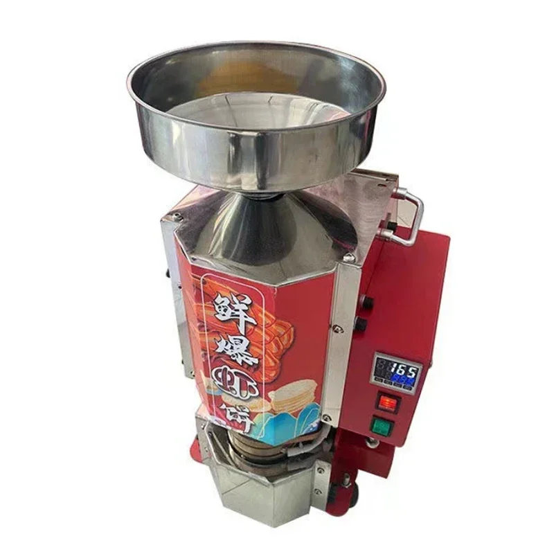 Rice Cake Maker Custom Snack F - Food Snacks In Korea recensie en prijs