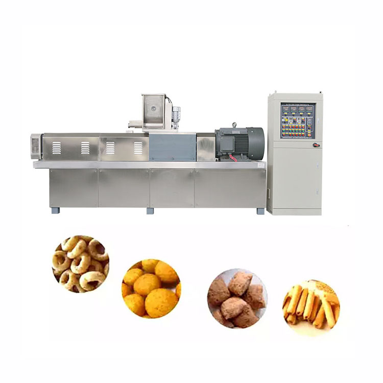 Puffed Corn Rice Snacks Food E - Food Snacks To Make recensie en prijs