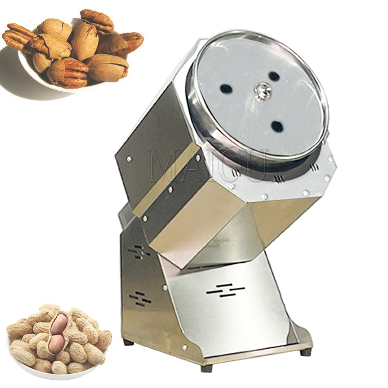 Electric Coffee Bean Nut Roast - Roasted Nut Mix recensie en prijs