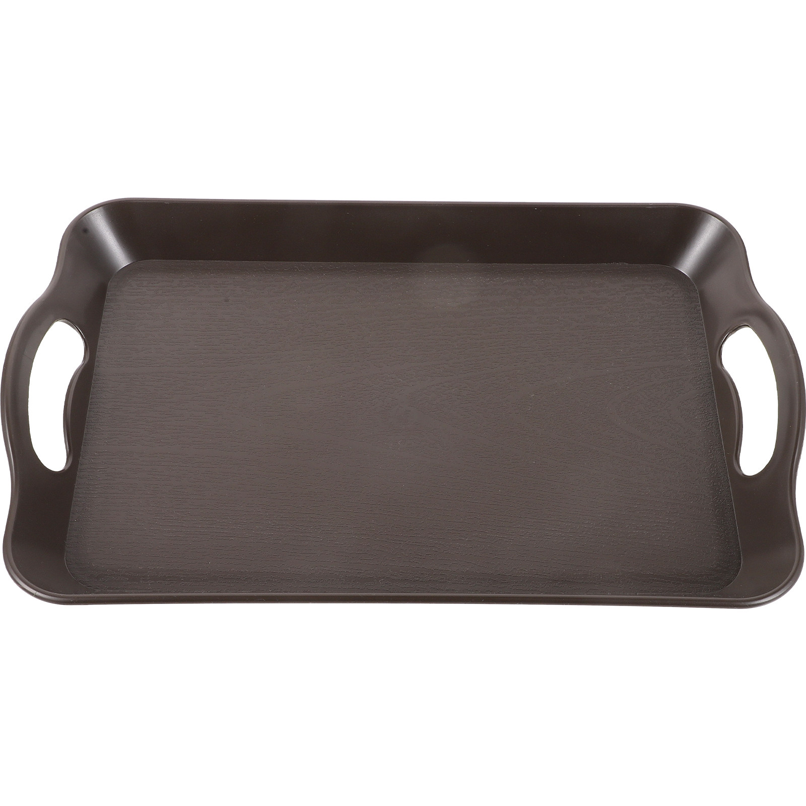 Heavy Duty Plastic Serving Tra - Food Snacks Easy recensie en prijs