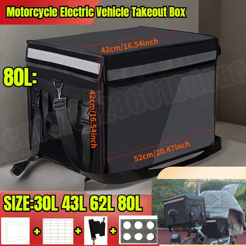 80L Super Large Capaci Food Ve - Food Xxl recensie en prijs