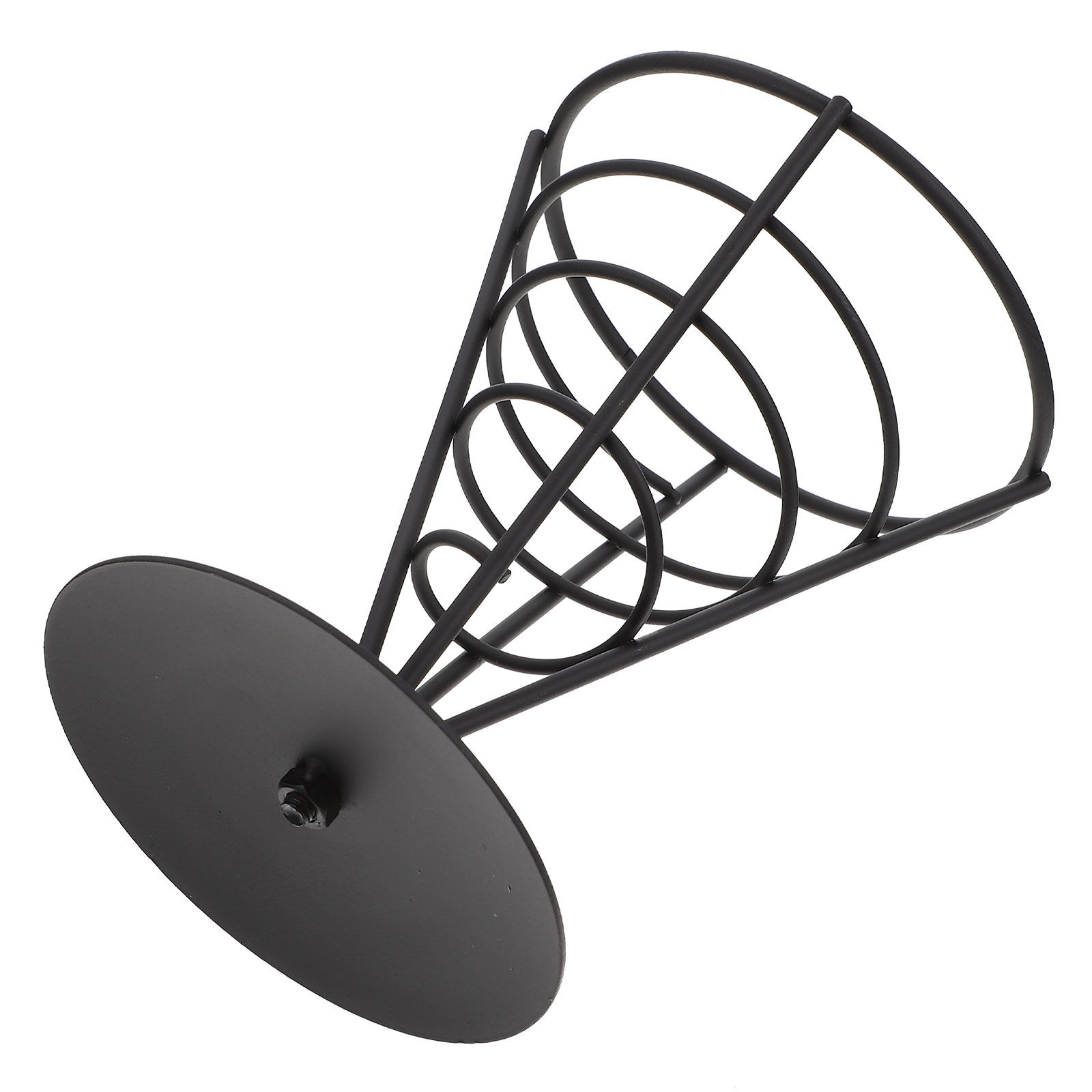 Iron French Fries Rack Sturdy  - Food Snacks Easy recensie en prijs