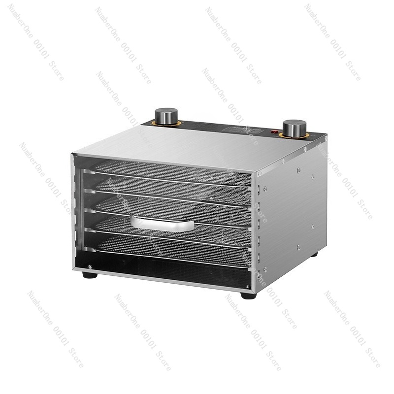 Small Pet Food Dehydrator Mach - Homemade Food Snacks recensie en prijs