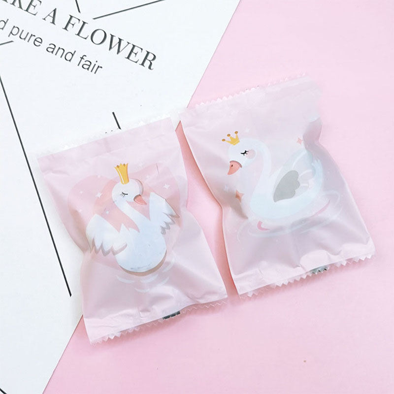 100pcs Wedding Party Baked Sno - Food Lovers Snacks recensie en prijs