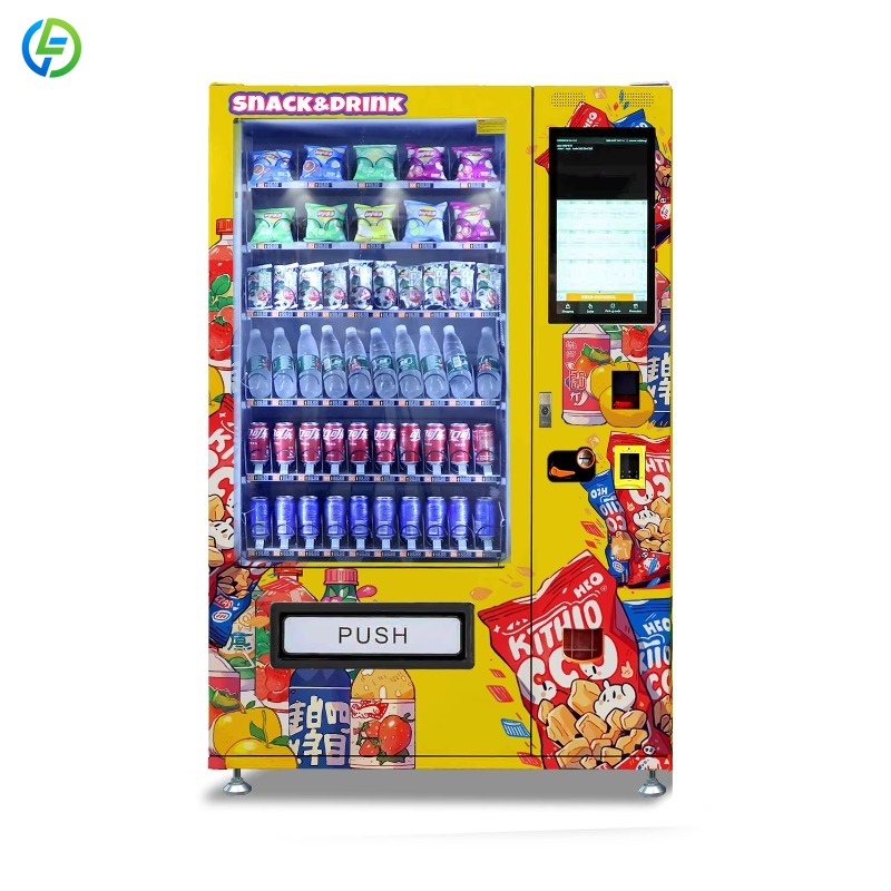 Customized 24H Foods And Drink - Food Snacks Drinks recensie en prijs