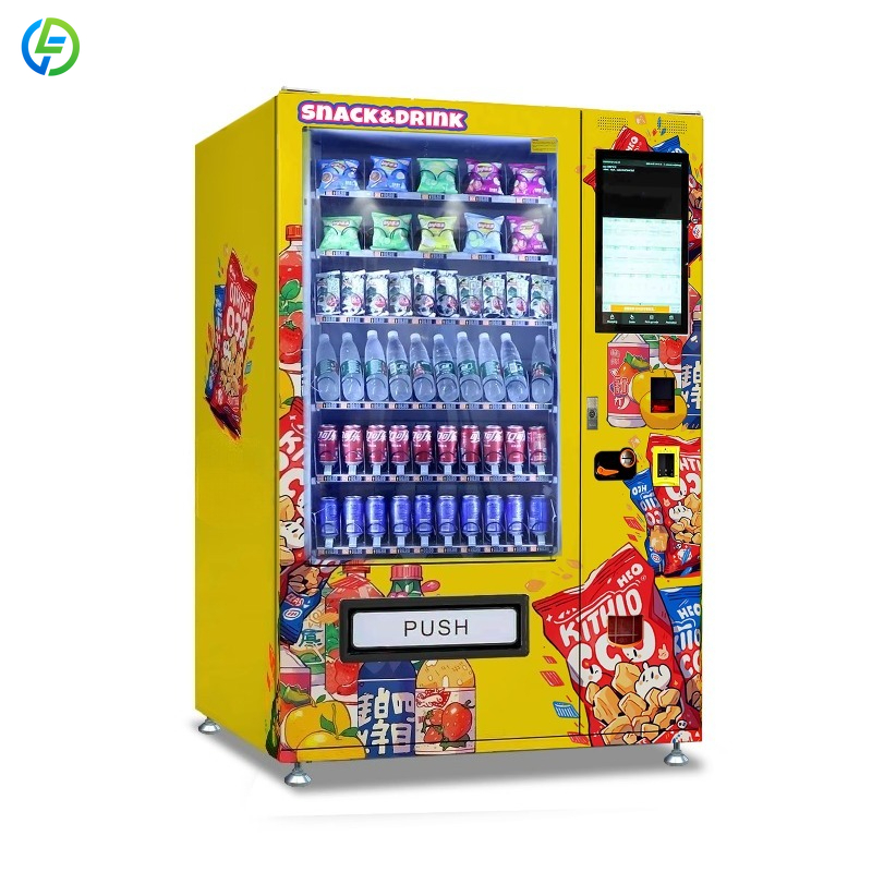 Customized 24H Foods And Drink - Food Snacks Drinks recensie en prijs
