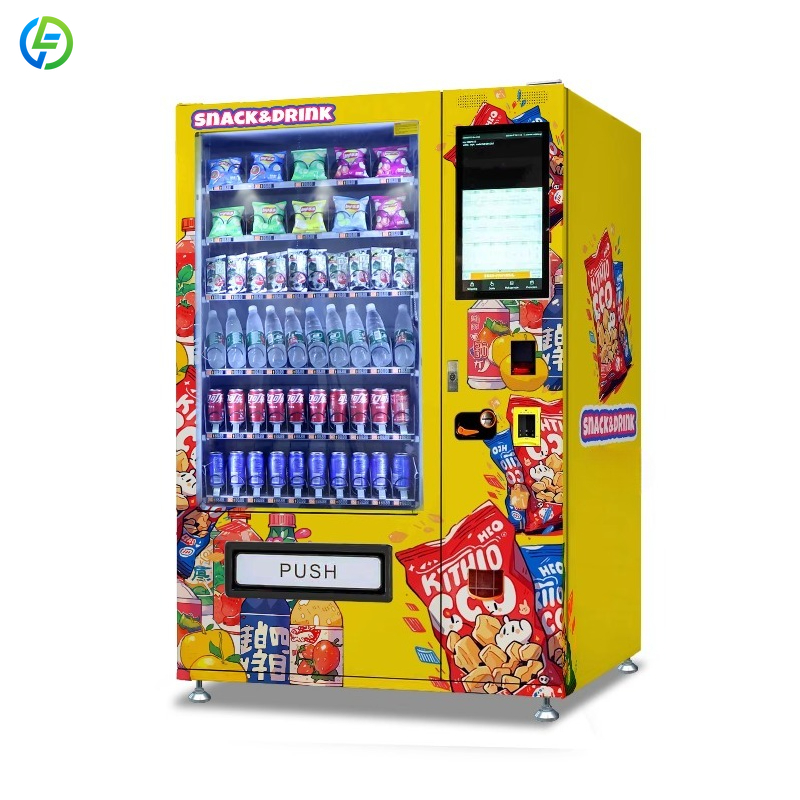 Customized 24H Foods And Drink - Food Snacks Drinks recensie en prijs