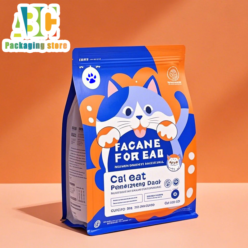 Eight Sided Sealed Aluminum Fo - Food Lovers Snacks recensie en prijs