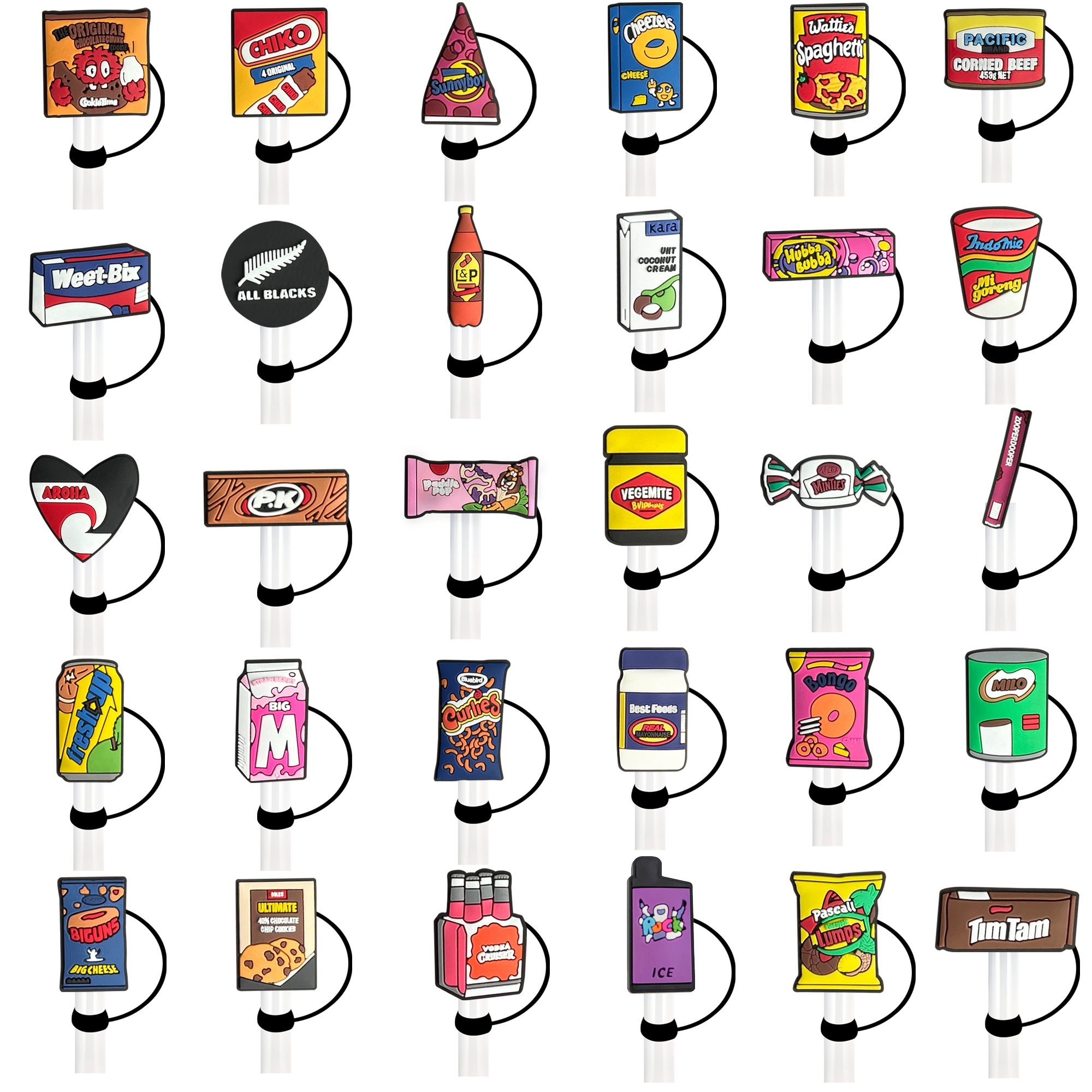 1Pcs Drinking Snacks Foods Coo - Food Snacks Drinks recensie en prijs