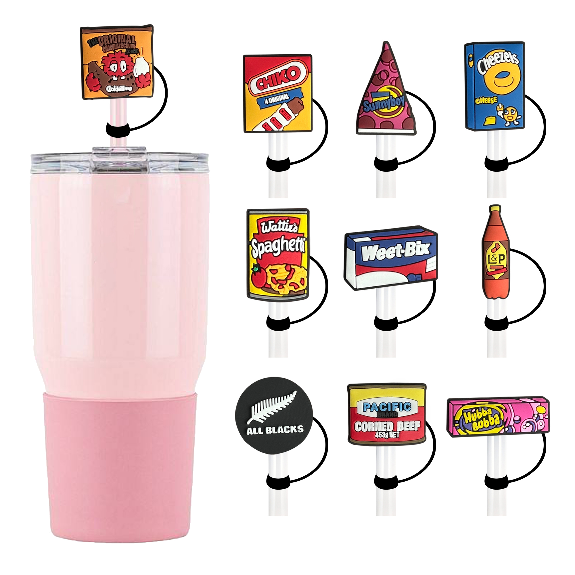 1Pcs Drinking Snacks Foods Coo - Food Snacks Drinks recensie en prijs