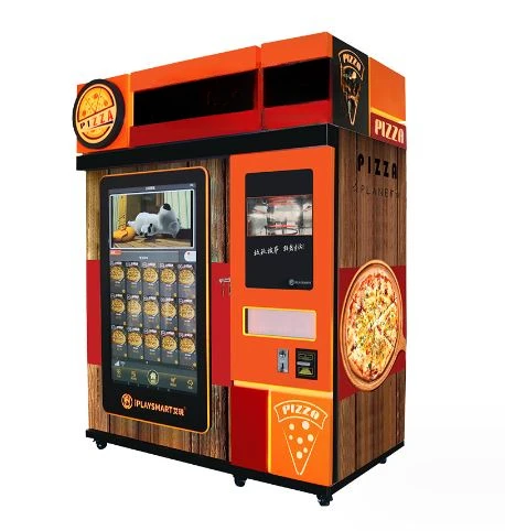 Automatic   Small Snack Hot Fo - Food Snacks Drinks recensie en prijs
