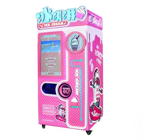 Automatic   Small Snack Hot Fo - Food Snacks Drinks recensie en prijs