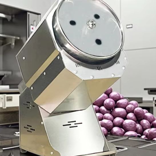Coffee Bean Baking Machine Ses - Roasted Nut Mix recensie en prijs
