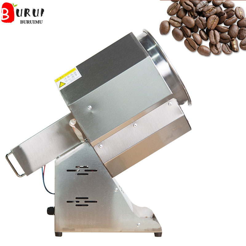 Coffee Bean Baking Machine Ses - Roasted Nut Mix recensie en prijs