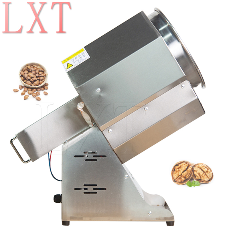 Commercial Nuts Dryer Baking M - Roasted Nut Mix recensie en prijs