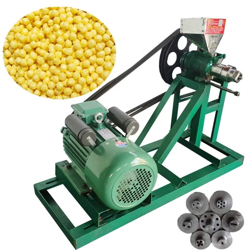 Semi-automatic small snack foo - Food Snacks To Make recensie en prijs