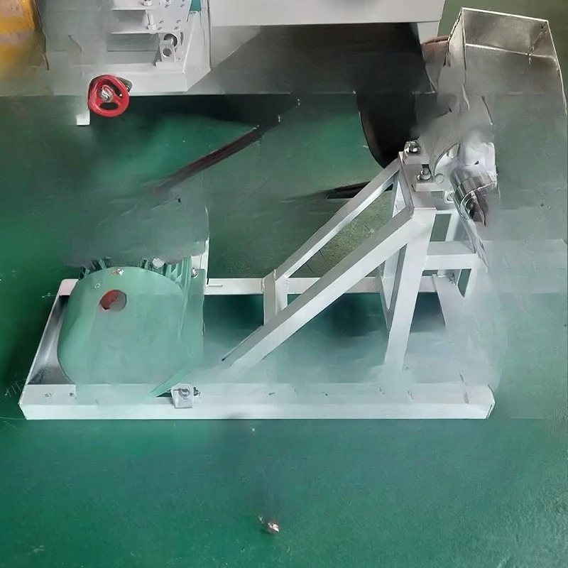 Semi-automatic small snack foo - Food Snacks To Make recensie en prijs