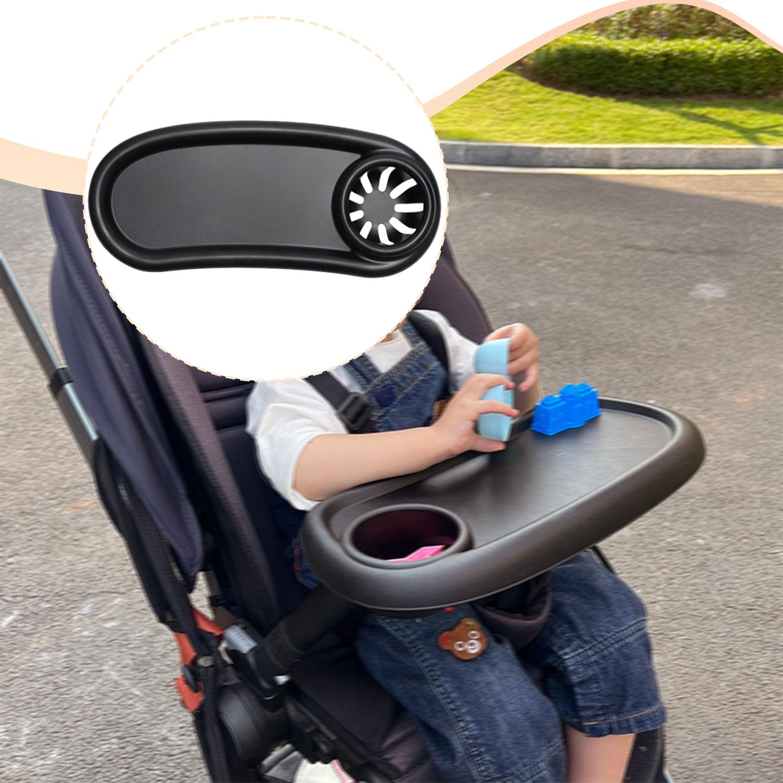 Stroller Snack Tray High Perfo - Food Snacks Easy recensie en prijs
