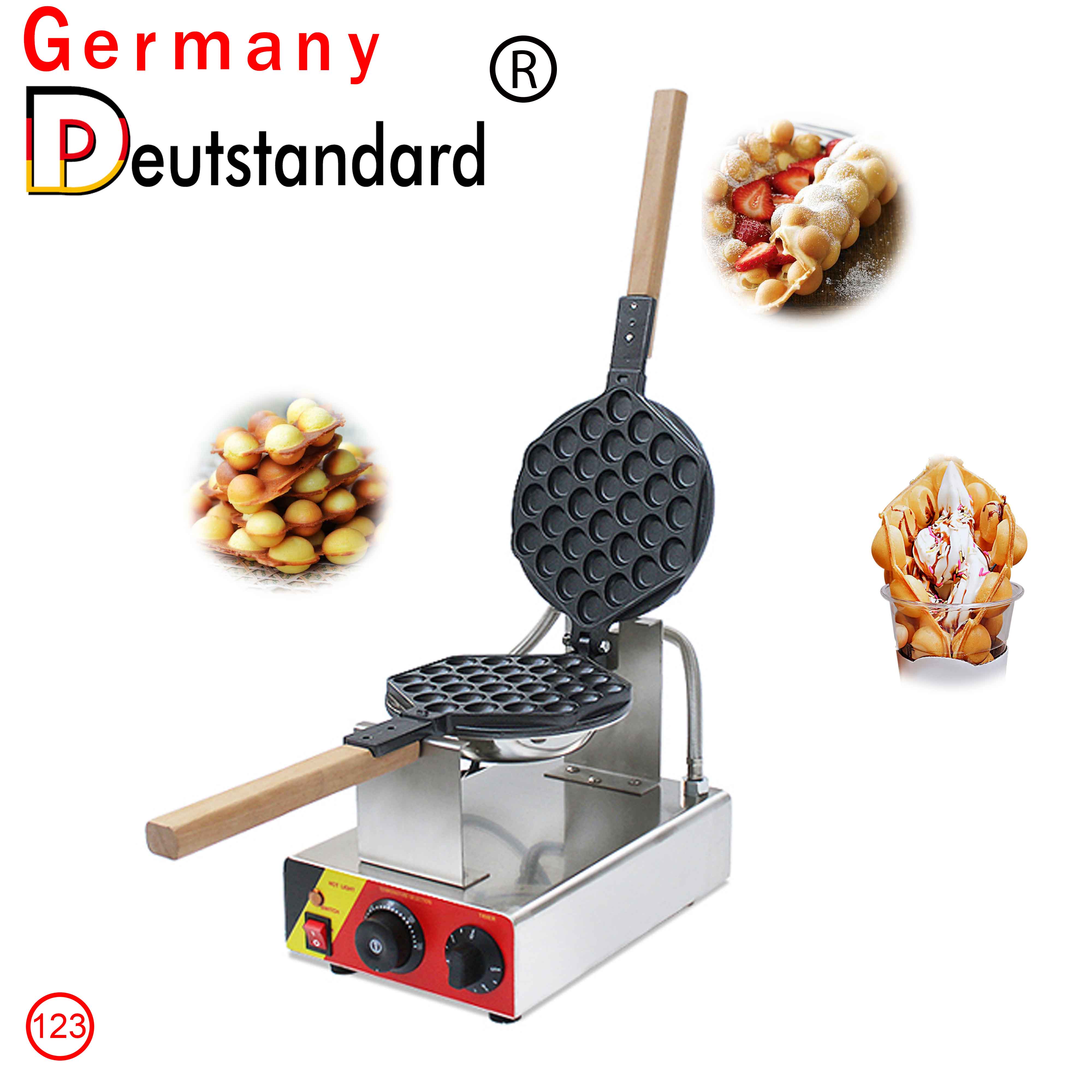Commercial Delicious 220V 110V - Food Snacks To Make recensie en prijs