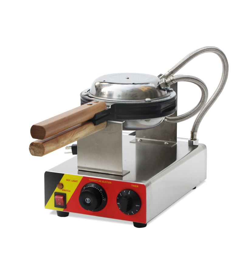Commercial Delicious 220V 110V - Food Snacks To Make recensie en prijs