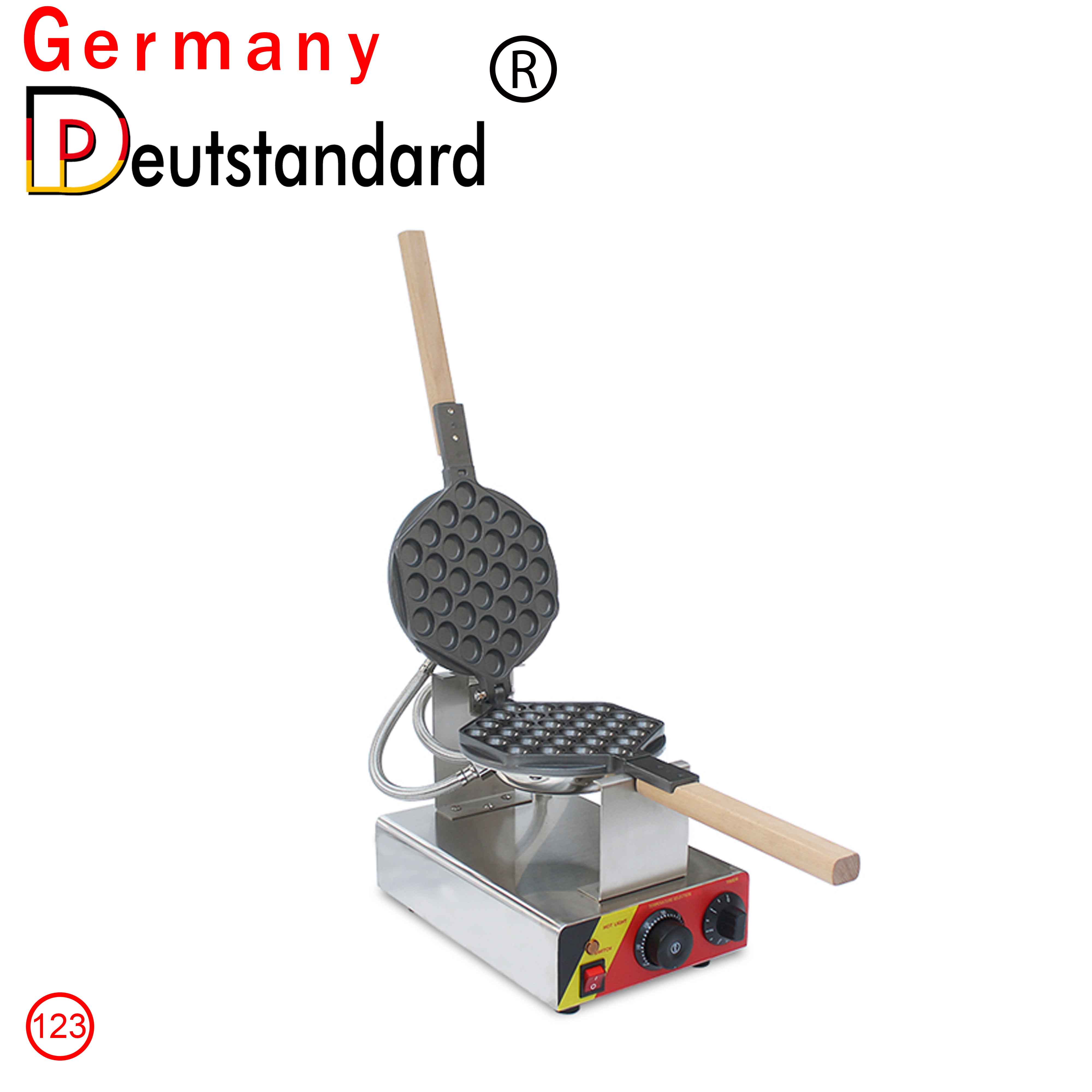 Commercial Delicious 220V 110V - Food Snacks To Make recensie en prijs
