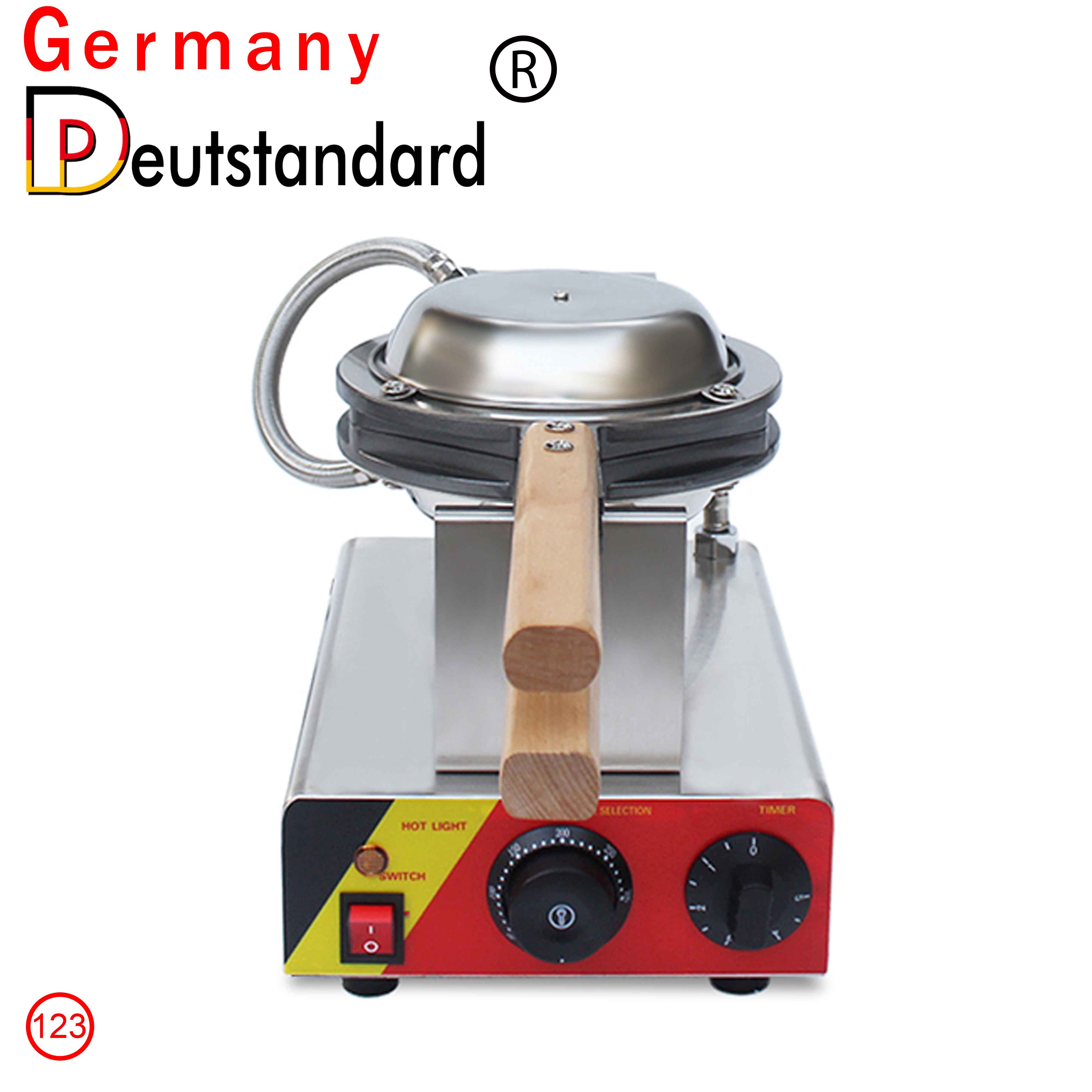 Commercial Delicious 220V 110V - Food Snacks To Make recensie en prijs
