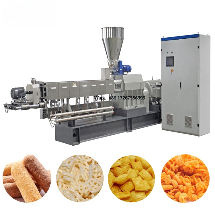 High Quality Factory Good Pric - Food And Snacks recensie en prijs