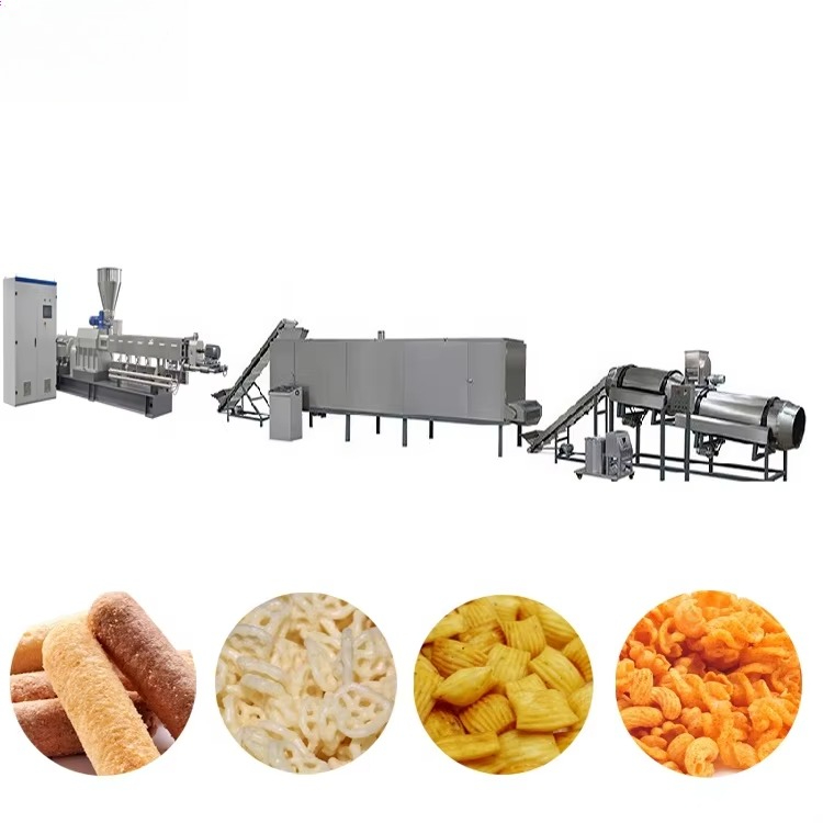 High Quality Factory Good Pric - Food And Snacks recensie en prijs