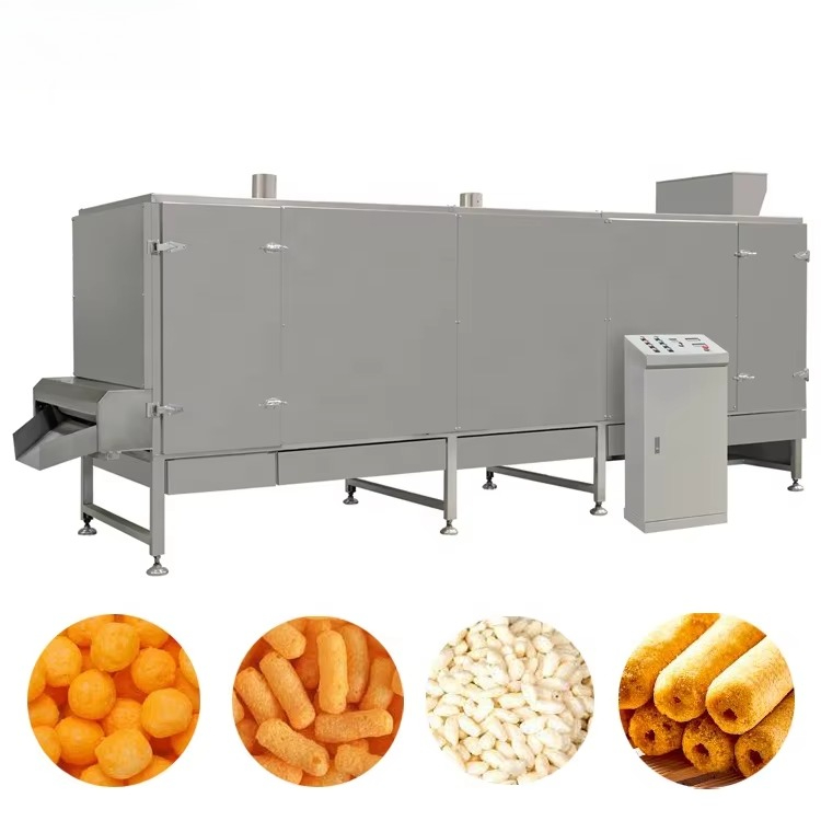 High Quality Factory Good Pric - Food And Snacks recensie en prijs