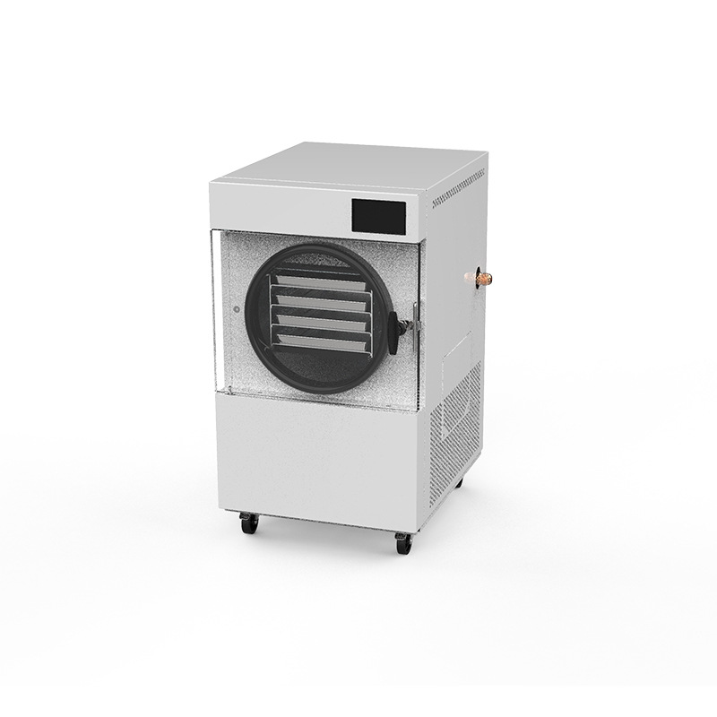 Semi-Automatic Vacuum Freeze D - Food And Snacks recensie en prijs