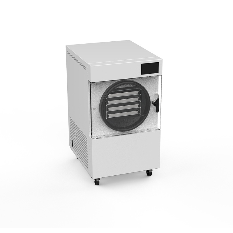 Semi-Automatic Vacuum Freeze D - Food And Snacks recensie en prijs