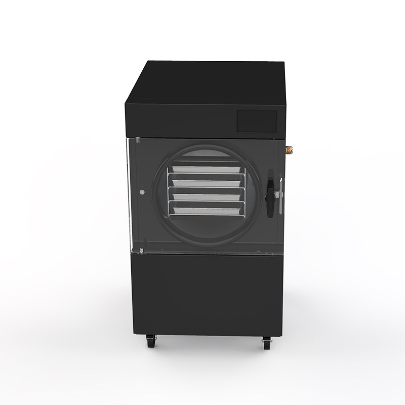 Semi-Automatic Vacuum Freeze D - Food And Snacks recensie en prijs