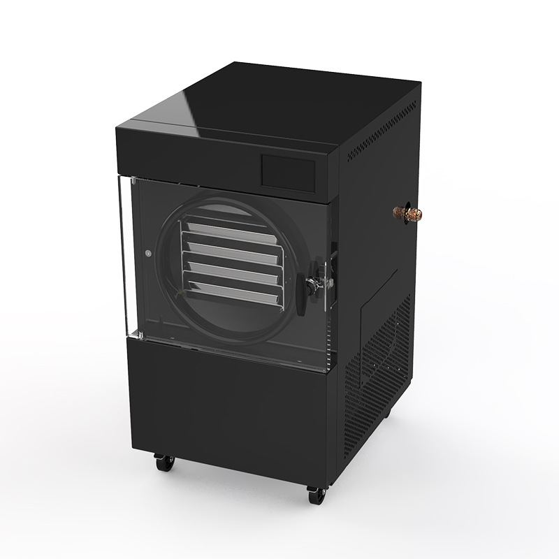 Semi-Automatic Vacuum Freeze D - Food And Snacks recensie en prijs