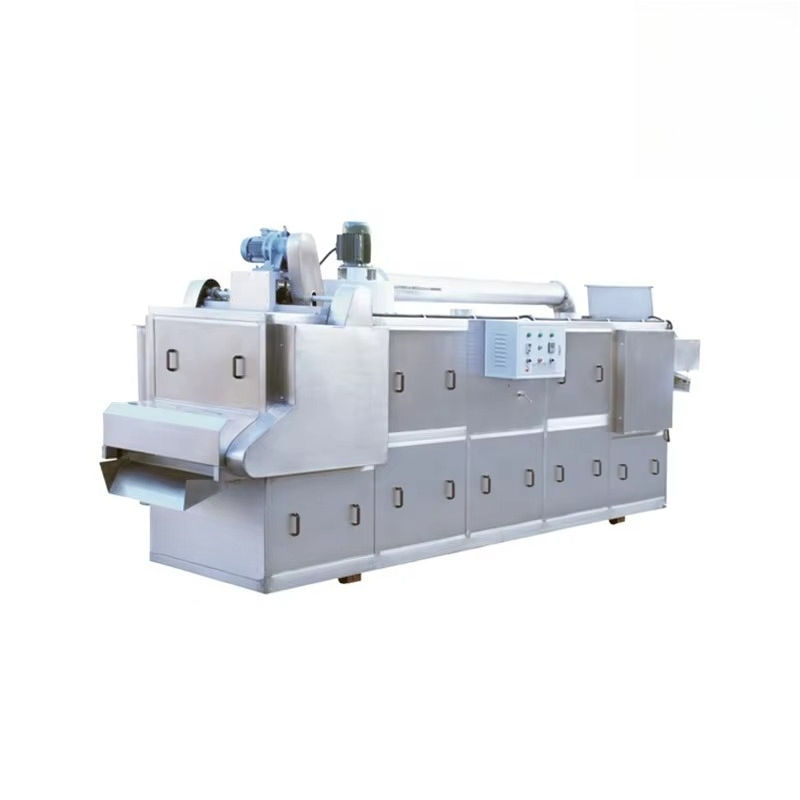 Other Food Processing Machiner - Food And Snacks recensie en prijs