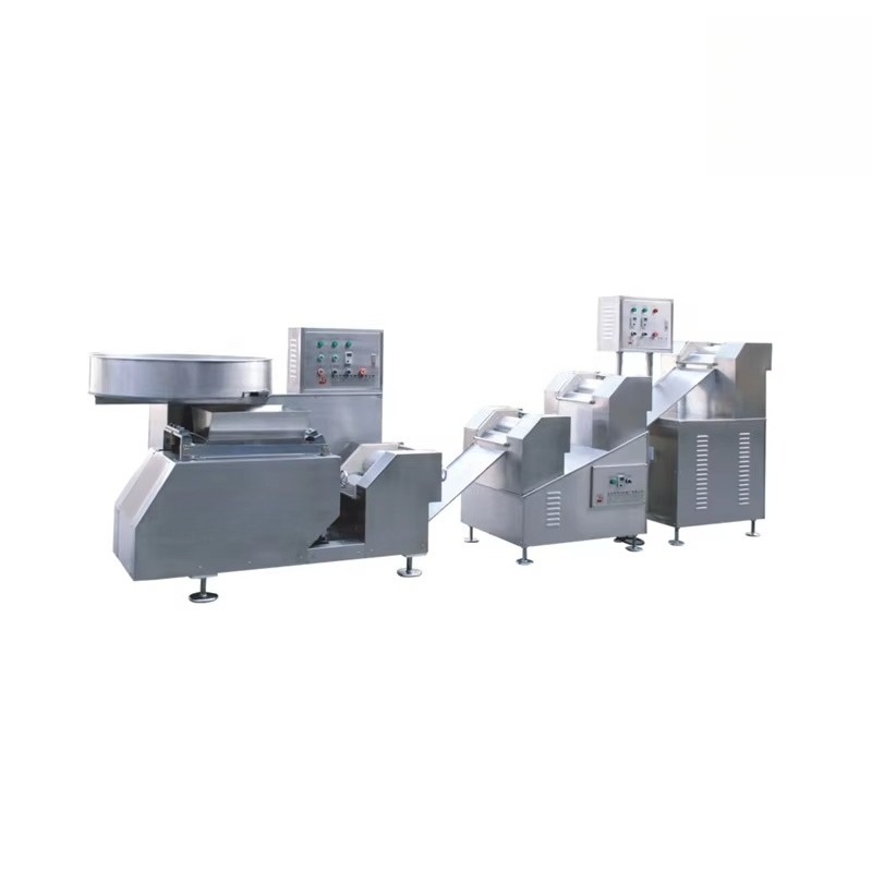 Other Food Processing Machiner - Food And Snacks recensie en prijs
