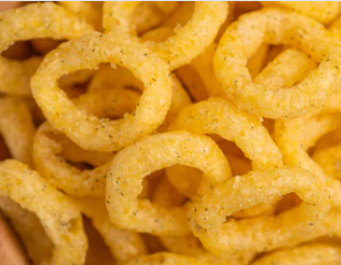 Small Capacity Snack Food Mach - Food And Snacks recensie en prijs