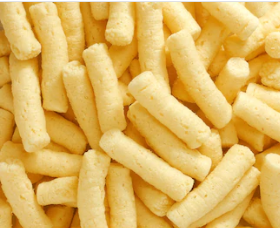 Small Capacity Snack Food Mach - Food And Snacks recensie en prijs