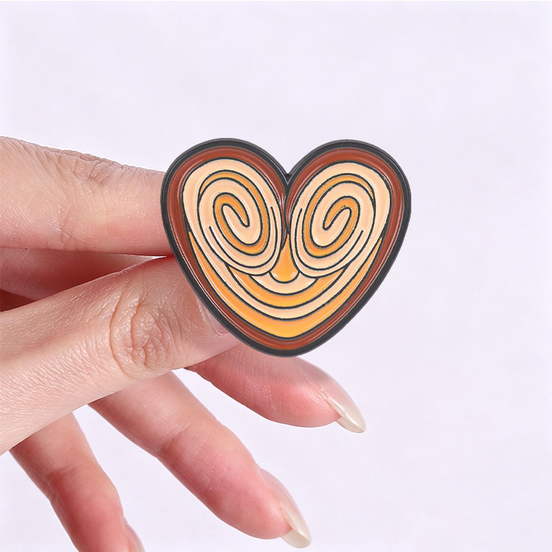 Funny Snack Enamel Pin, Churro - Food Lovers Snacks recensie en prijs
