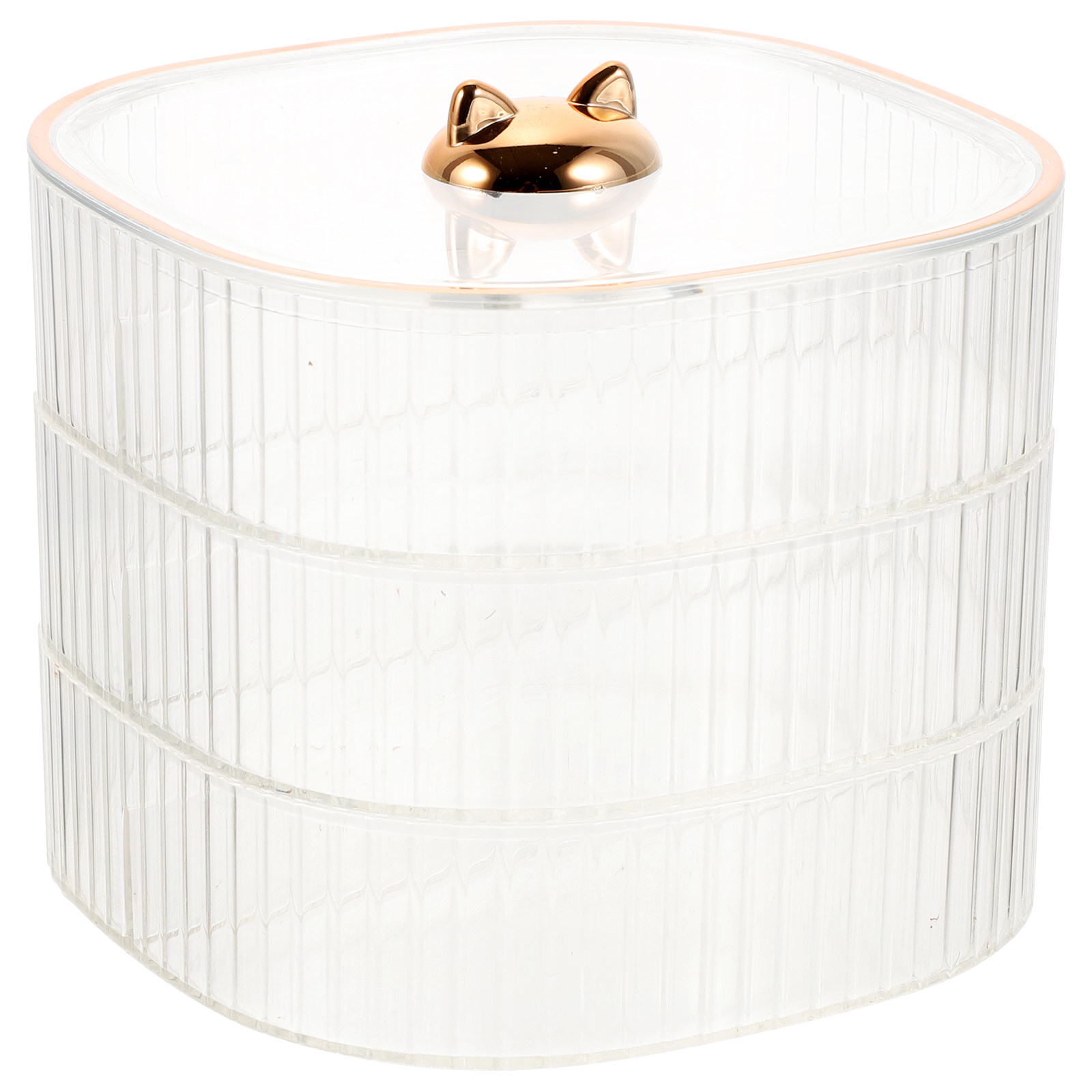 Transparent Food Storage Box H - Food Snacks Easy recensie en prijs