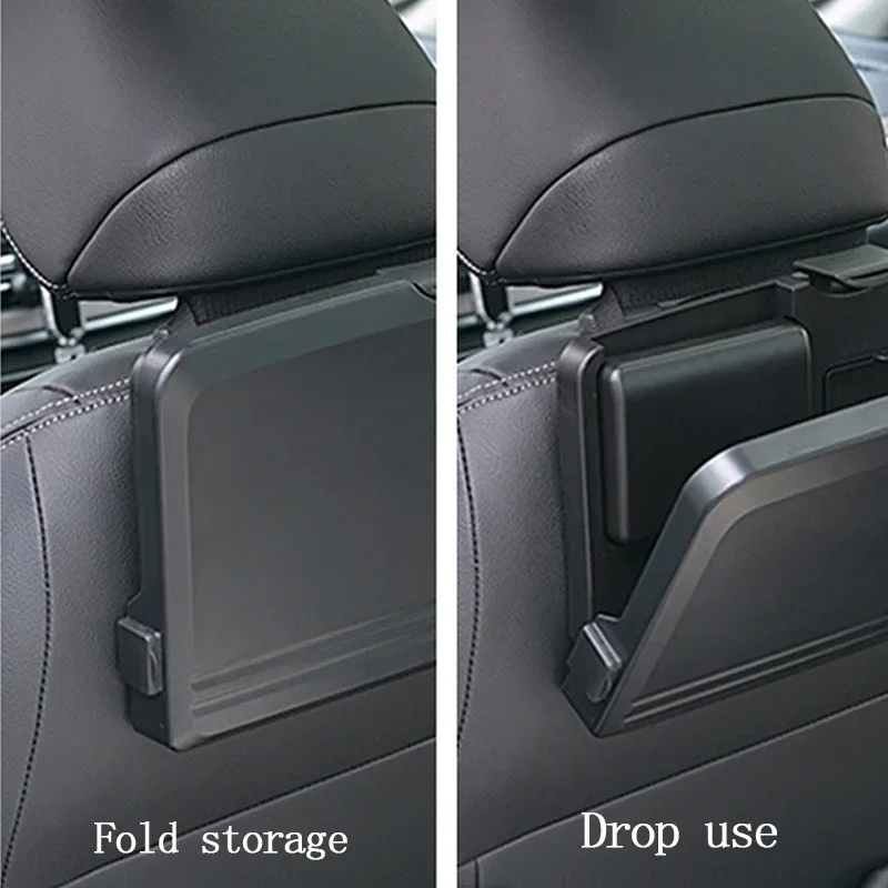 Car Back Seat Foldable Dining  - Food Xxl recensie en prijs