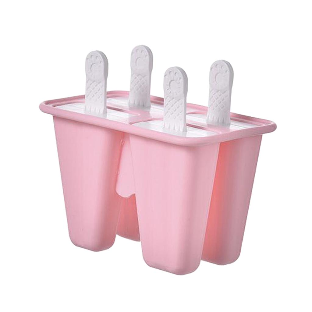 Silicone Popsicle Molds BPA Fr - Homemade Food Snacks recensie en prijs